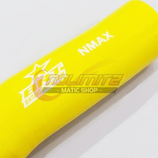Velocity Banana BRT Racing Pipa Air Intake Rubber Yamaha NMAX OLD