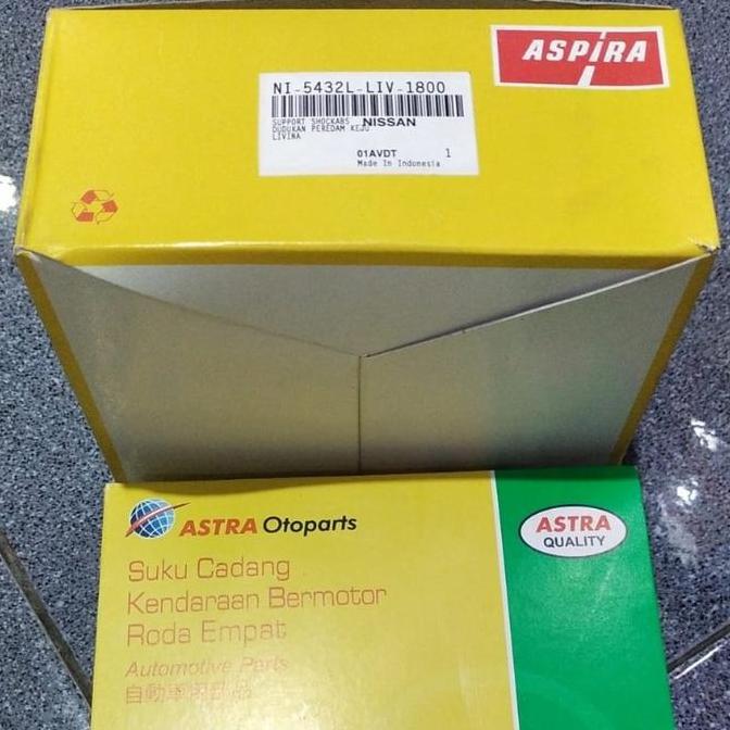 SUPPORT SHOCK NISSAN GRAND LIVINA