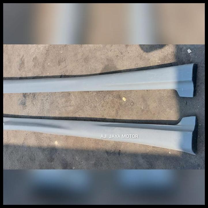 DISKON BODYKIT SAMPING LIVINA 2008-2011 MODEL IMPUL 