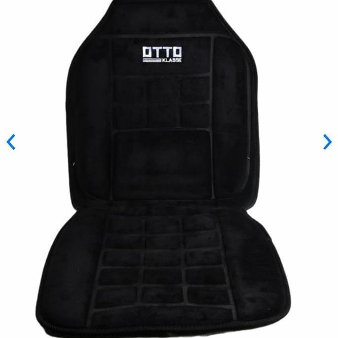 NOBLEMAN ITALY BANTALAN ALAS COVER JOK KURSI MOBIL