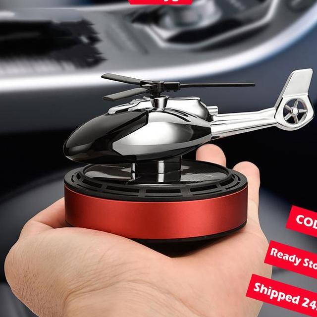 Codparfum Mobil Dan Parfum Mobil Helikopter Parfum Mobil Mewah Segar Pajangan Mobil Beutar Tenaga Pa