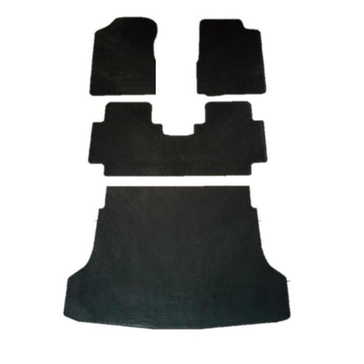 KARPET MOBIL ALL NEW CRV GEN 3 KARPET HONDA CRV KARLAN MOBIL CRV 2007