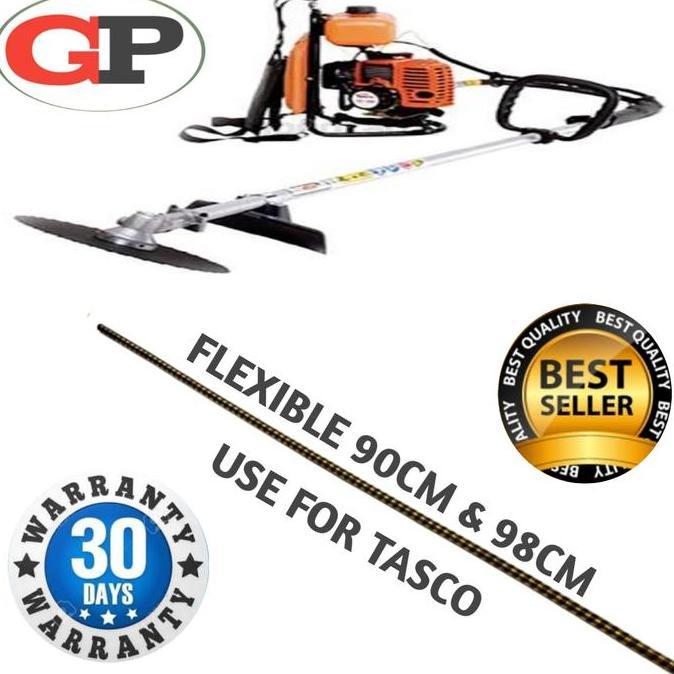 TERLARIS Flexible shaft TASCO BG318/328 BISA GRAB
