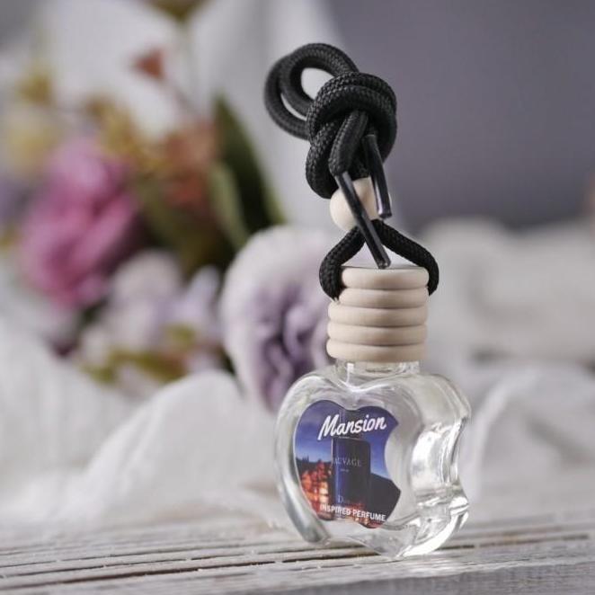 Mansion Parfum Mobil Ombre Nomade