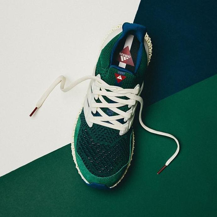 Adidas Consortium Ultra 4D x Packer | orinal 100%