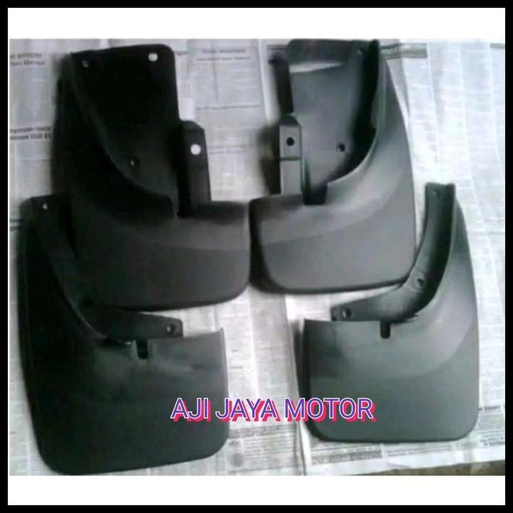 TERMURAH KARPET LUMPUR KIJANG KAPSUL 1997-2003 KARPET RODA KIJANG KAPSUL 