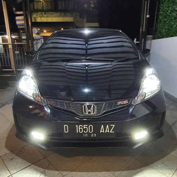 Philips LED Honda Jazz GE8