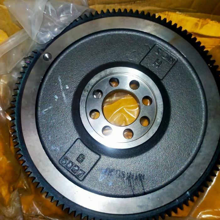 Roda Gila Mesin Diesel Original Dan Terpercaya