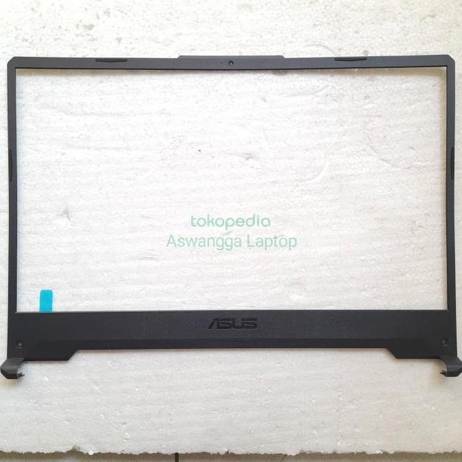 Casing Depan LCD LED Asus TUF FA506 FX506 FA506u fx506u fa506iu fx506i Terlaris