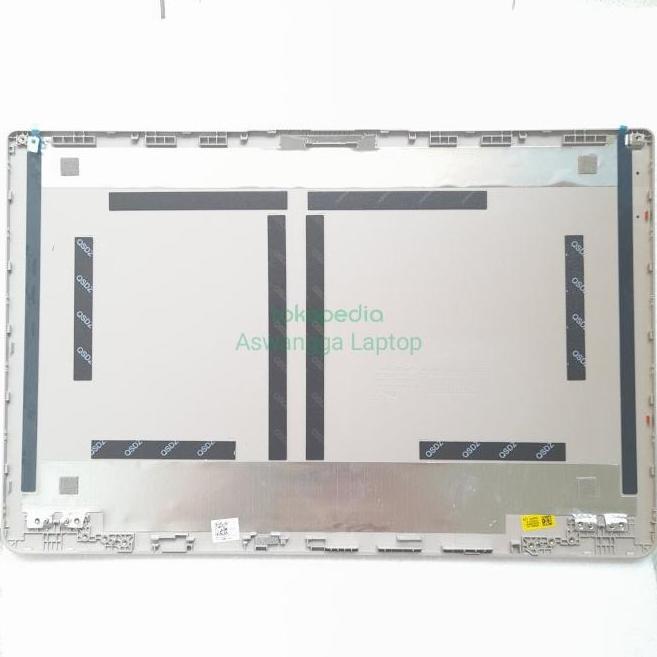 Cover Casing Belakang LCD LENOVO Ideapad Slim 3 15 15ALC6 15ITL6 15s Terlaris