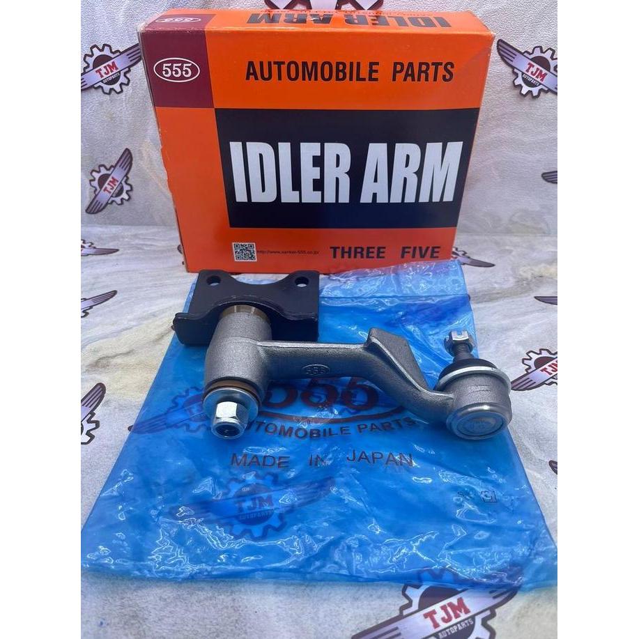 Idler Arm Assy Idler Arm l300 555 Japan