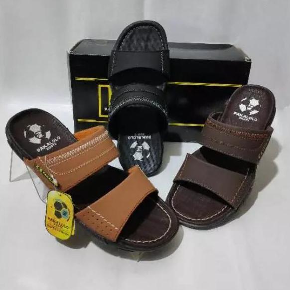 Sendal Pakalolo N2353 Sendal Slop Pria Sendal Kasual Pria 2025 Bestseller