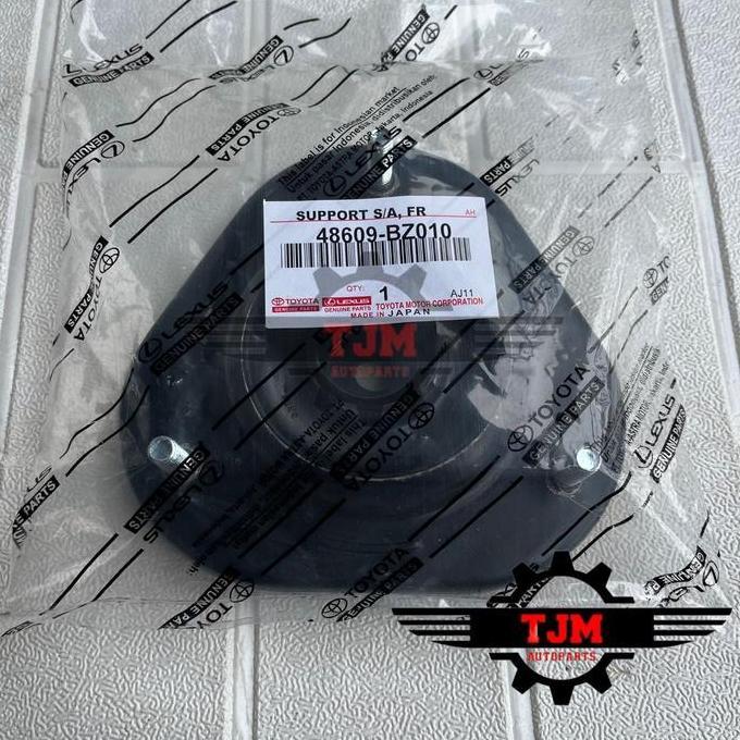 Support Shock Karet Support Avanza Xenia Original