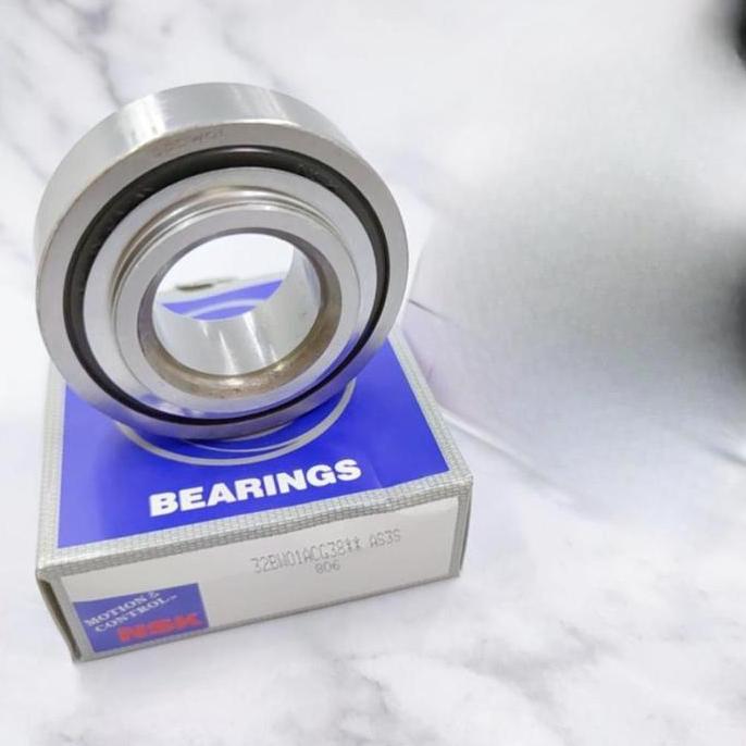 Bearing Roda Belakang Avanza Xenia NSK Original