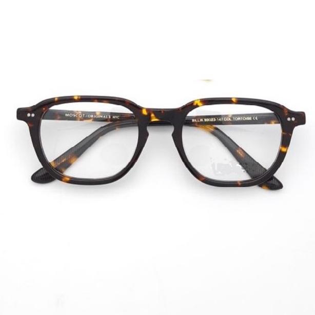 Kacamata Moscot Billik | Lemtosh Original | Lensa Photocromic | Lensa Photocromic Minus | Kacamata B