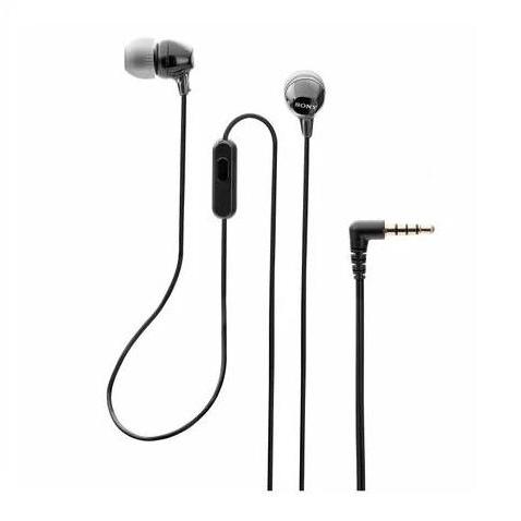 Audflow- Sony Mdr Ex15Ap / Sony Ex15Ap / Mdr Ex15Ap / Ex15Ap Inear Headset