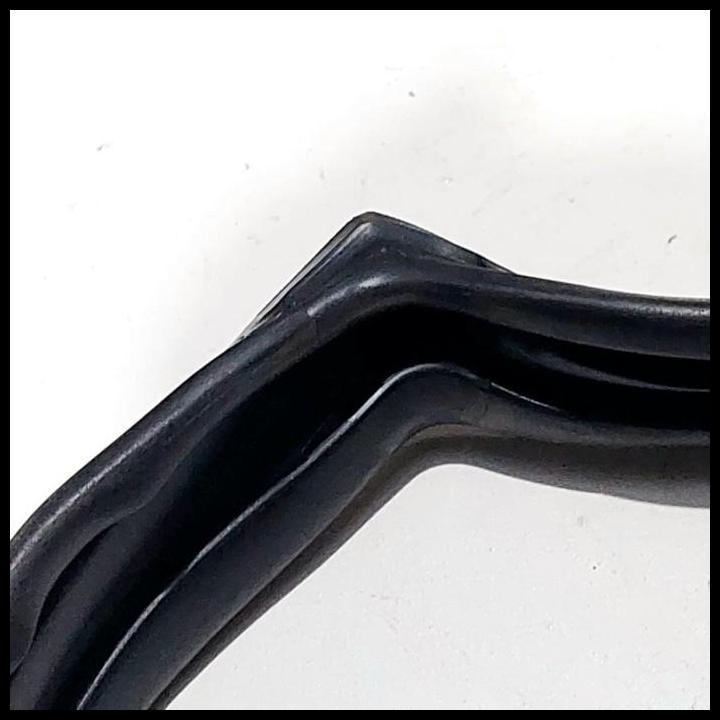 TERMURAH KARET CHANNEL KACA BELAKANG KANAN MOBIL HONDA JAZZ RS S GE8 2008-2013 