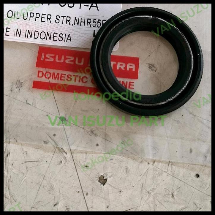 BEST DEAL SEAL SIL OIL OLI ATAS POWER STEERING ISUZU ELF ORIGINAL ISUZU 