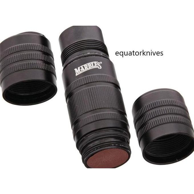 NEW MR320 Marbles Matchsafe Waterproof