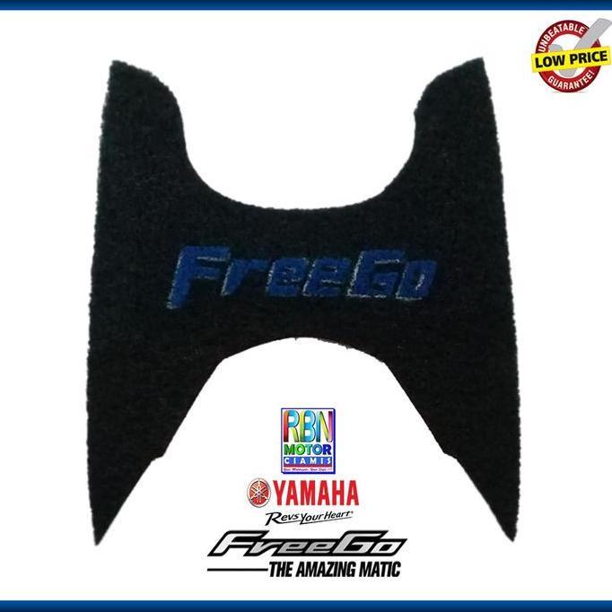 Thebest- Karpet Motor Freego / Aksesoris Motor Freego / Aksesoris Freego