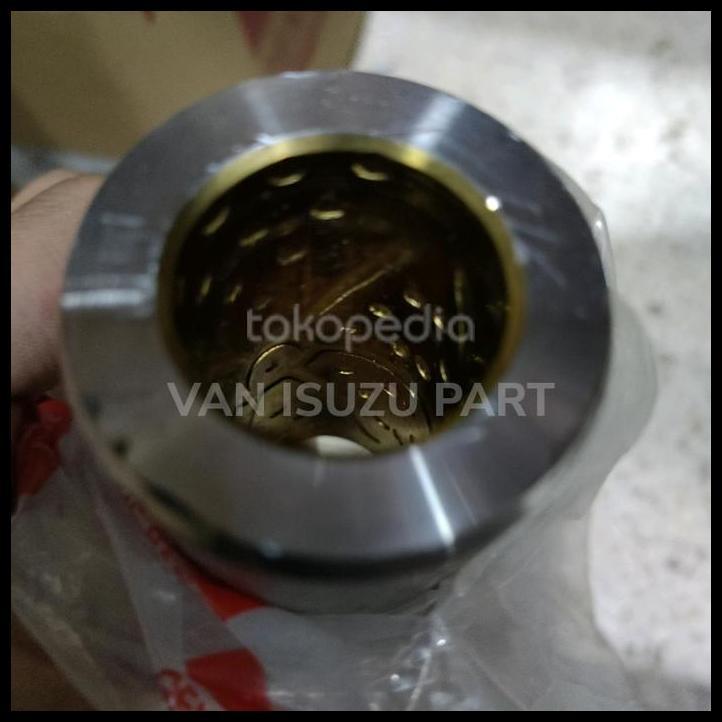 DISKON BOS BUSHING BUSING PER BELAKANG DEPAN ISUZU ELF NKR 71 NKR71 ORIGINAL