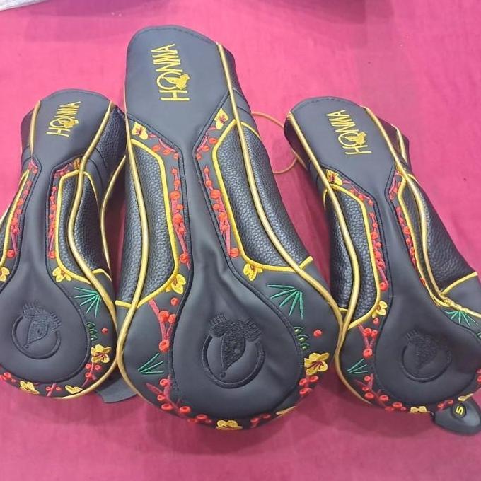 Stik Golf Cover Wood Honma Beres