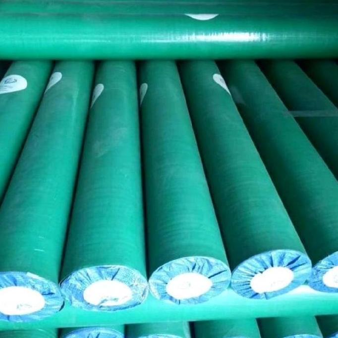 TERMURAH - terpal plastik A20 korea per/roll