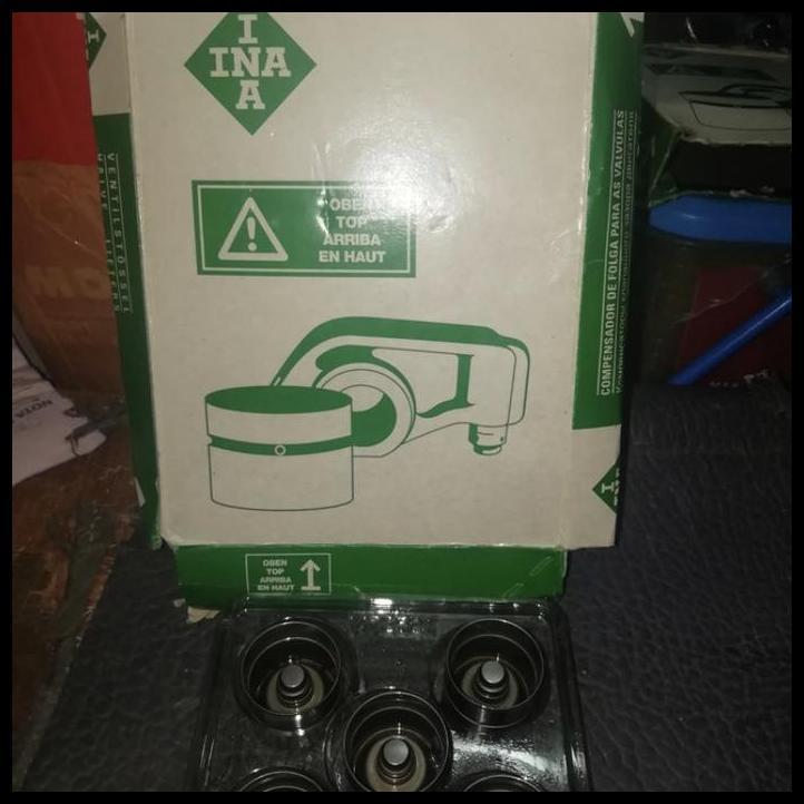 GRATIS ONGKIR HLA ADJUSTER KLEP CHEVROLET OPTRA / OPEL BLAZER 