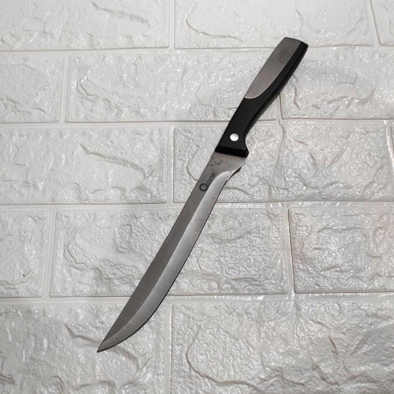 OXONE OX972 KNIFE SATUAN PISAU DAPUR CHEF KNIFE / SLICER KNIFE / BREAD KNIFE / UTILITY KNIFE / PARIN