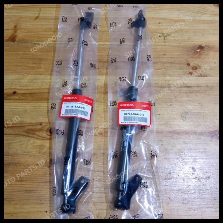 TERMURAH SHOCK BAGASI PINTU BELAKANG SHOCK HIDROLIK HONDA JAZZ IDSI VTEC 