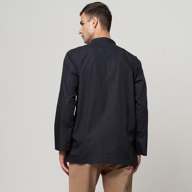 Preview Baju Koko Itang Yunasz Abdilah Kantong Panjang (TERBAIK) (TERBARU) (TERMURAH)