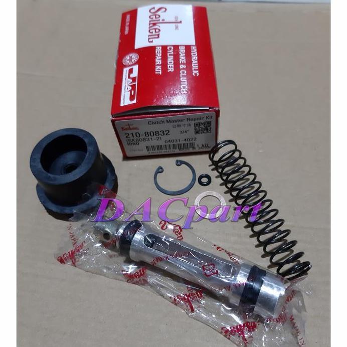 Clutch Master Kit/Cm Repair Kit Hino Ranger Ho7C Hino Lohan Promo