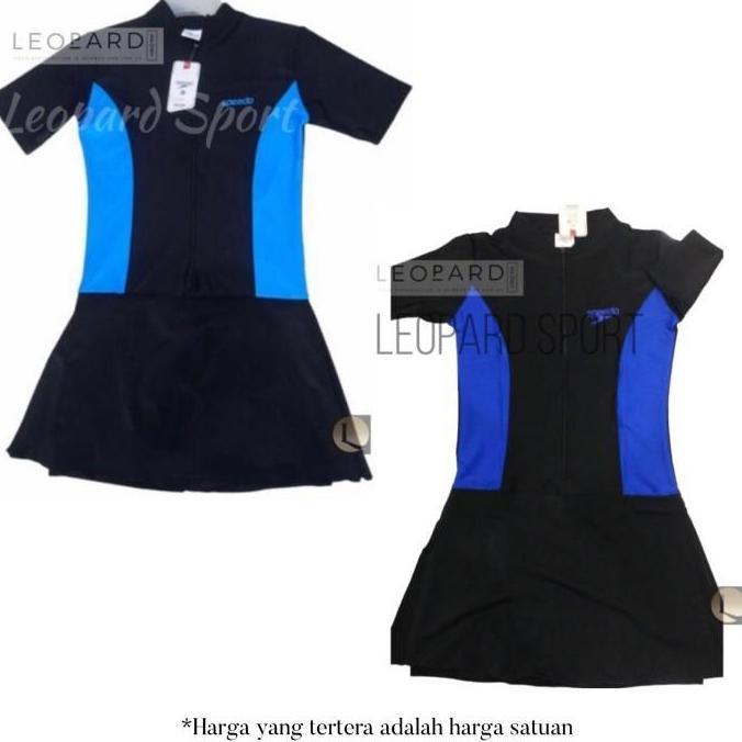 Baju Renang Speedo Wanita Dewasa / Baju selam dewasa