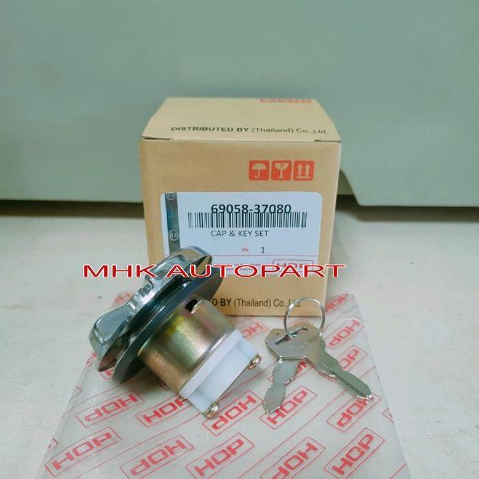 Tutup Tangki Solar Hino Dutro Dynasaurus Ht Ori Garansi