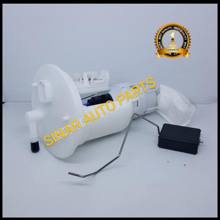 DISKON FUEL PUMP ASSY POMPA BENSIN KOMPLIT TOYOTA AVANZA XENIA 2004-2013 