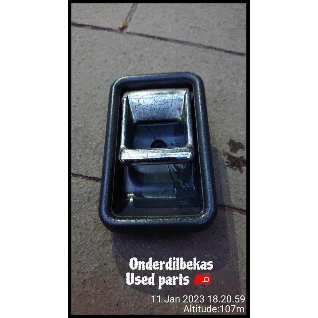 BEST DEAL HANDLE DALAM MAZDA 323 ELITE TRENDY 
