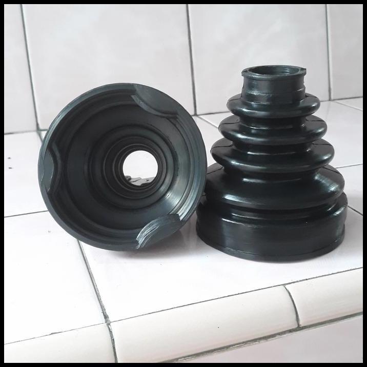 GRATIS ONGKIR BOOT CV JOINT HYUNDAI TRAJET KIA CARNIVAL LUAR DALAM SETARA ORI 