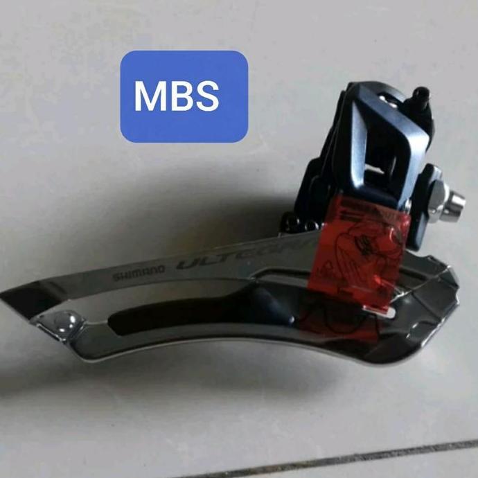 Ready Fd Shimano ultegra R8000