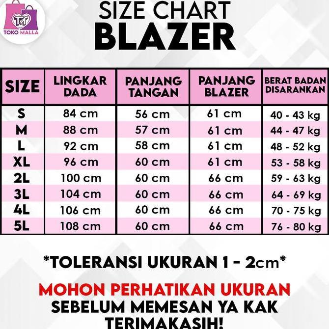 Fwbgy- New Jas Formal Setelan Blazer Blezer Hitam Oneset Kekinian Baju Kantor Cewek One Set Wanita,1