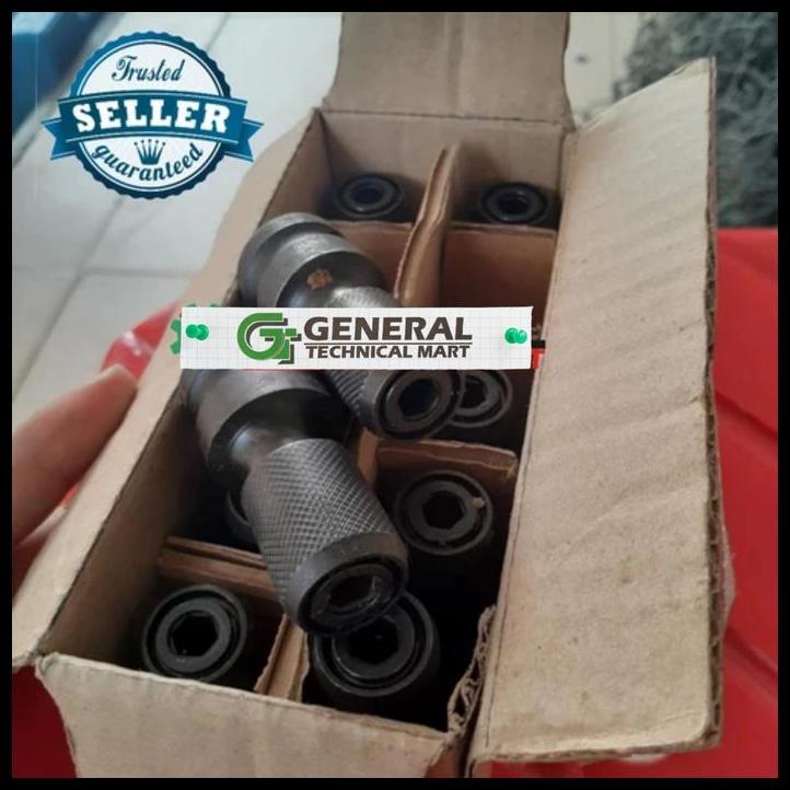 DISKON ADAPTOR SCREWDRIVER BITEC SAMBUNGAN IMPACT WRENCH TO SCREWDRIVER