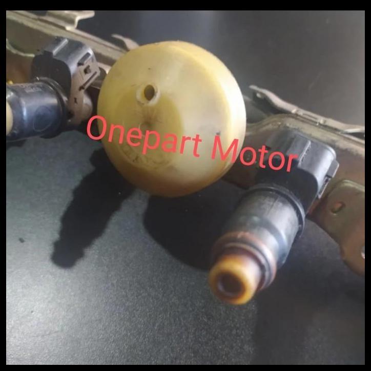 TERLARIS FUEL PRESSURE REGULATOR VACUUM BENSIN HONDA JAZZ ORIGINAL