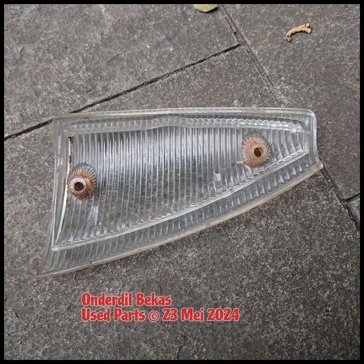 BEST DEAL MIKA SEIN KANAN TOYOTA CORONA 2000 RT132  TAIWAN