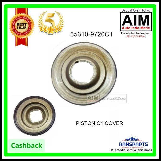 GRATIS ONGKIR BONDED PISTON C1 COVER MATIC AVANZA RUSH VELOZ TERIOS 35610-9720C1