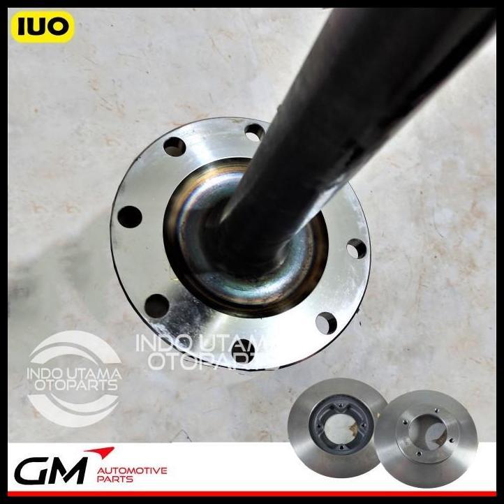 TERMURAH AS RODA TRITON BELAKANG 775 AXLE SHAFT GM 
