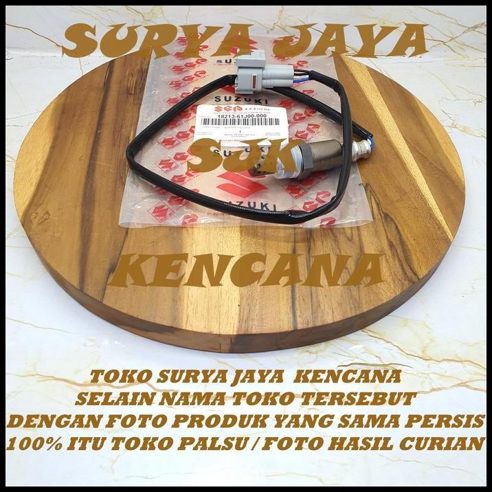 TERBARU SENSOR OKSIGEN APV FUTURA INJEKSI MOBIL 