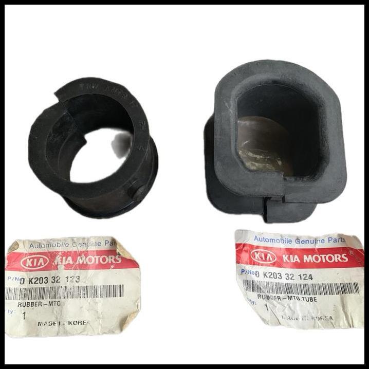 DISKON KARET GROMET STIR TIMOR  MAZDA  FAMILY LANTIS INTERPLY