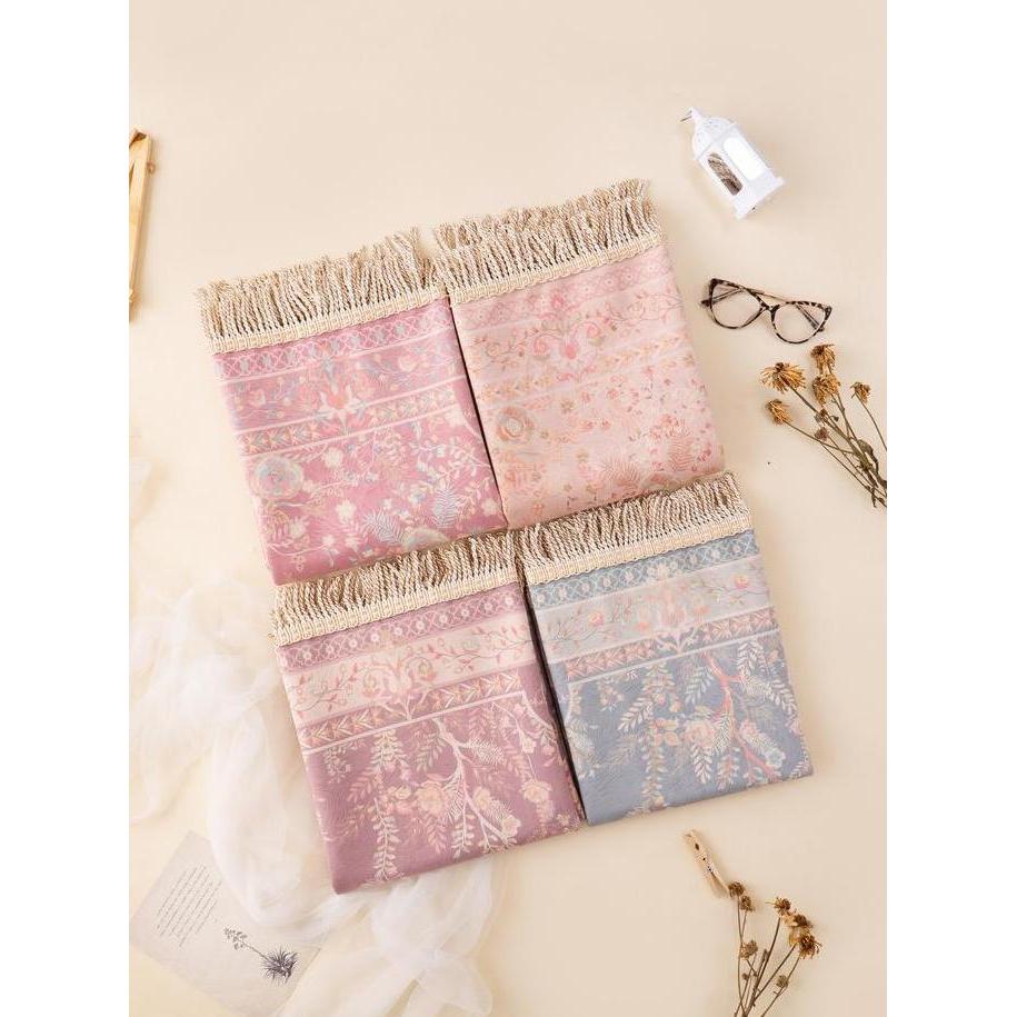 DISKON SERIMPU SAJADAH PREMIUM LIGHT SATUAN FREE BOX