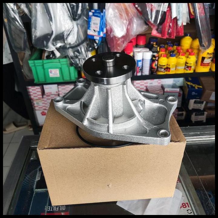 TERLARIS WATER PUMP MITSUBISHI PS CANTER 110 CANTER 125 PS135 