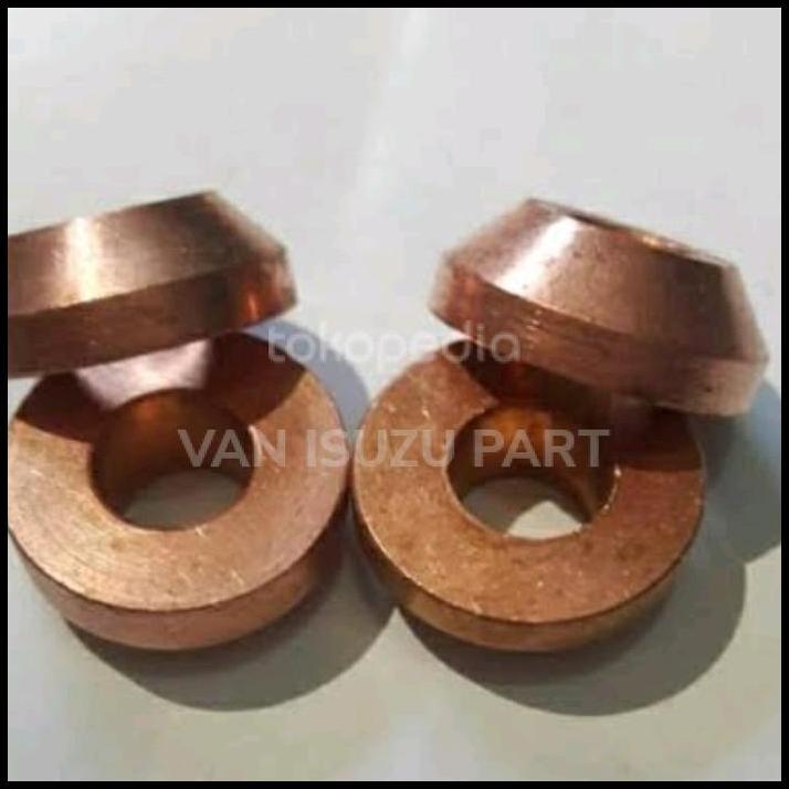 TERMURAH RING NOZZLE NOSEL NOZZEL ISUZU TRAGA