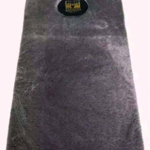 FREE ONGKIR SEJADAH NYAMAN BULU RASFUR BAGUS DAN NYAMAN DIPAKAI UKURAN 110 X 60 CM LEMBUT MUSLIM SAJ